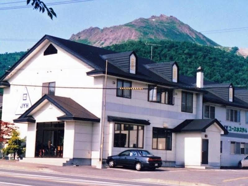 ホテル中の島別館 壮瞥町 外观 照片